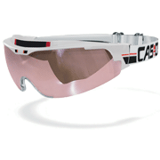 CASCO Nordic Spirit Competition Blanc Vautron 2011/2012 Lunettes