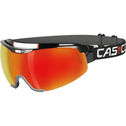 CASCO Nordic Spirit Competition Schwarz Vautron 2 Brille 2018