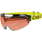 CASCO Nordic Spirit Competition Vautron 3 neon yellow Eyewear