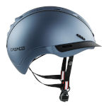 E-bike / Sykling hjelm Casco Roadster stål blå matt