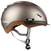 Sykling hjelm Casco Roadster olive