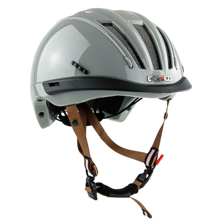 Ski helmet CASCO SP-3 Grisaille, CrossCountry Elite Sports VoF