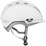 Fietshelm Casco Roadster wit