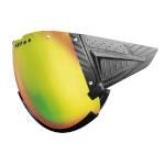 Ski helmet CASCO SP-3 Grisaille, CrossCountry Elite Sports VoF