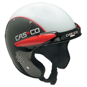 Ski helmet CASCO SP-3 Limited Sand metallic, CrossCountry Elite