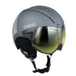 Ski helmet Casco SP-2 Essential Fragment Graphite Carbonic