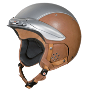 Skihelm Casco SP-3 Limited Edition No.4 Sherry Brush