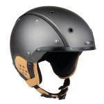 Ski helmet CASCO SP-3 Iconic Academia Black