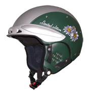 Casco SP-3 Edelweiss 2009