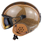 Ski helmet CASCO SP-3 Limited Flax 2025