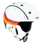 Ski helmet CASCO SP-3 Iconic Nostalgia Multi