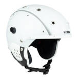 Ski helmet CASCO SP-3 Iconic Prime white