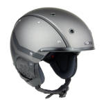 Ski helmet CASCO SP-3 Iconic Spectre Black