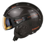 Ski helmet CASCO SP-3 Stealth Racer