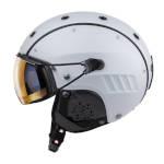 Ski helmet CASCO SP-4.1 Grayscale