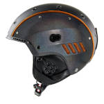 Ski helmet CASCO SP-4 Chameleon black