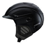 Ski and Snowboard helmet CASCO SP-5 Raven black