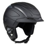 Ski and Snowboard helmet CASCO SP-5 Precision Vertex black