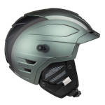 Ski and Snowboard helmet CASCO SP-5 Precision Duplex Sage