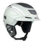 Ski and Snowboard helmet CASCO SP-5 Precision Vertex Platinum