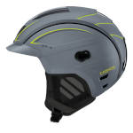 Ski and Snowboard helmet CASCO SP-5 Frost Surge Gray