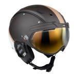 Ski helmet Casco SP-6 Precision Stride Everwood