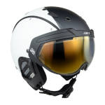 Ski helmet Casco SP-6 Precision Trinity Phantom