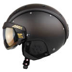 Ski and Snowboard helmet Casco SP-6 Brown Gradient