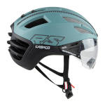 Casque de vélo / rollerski Casco SpeedAiro 2 RS gravillon vert 2