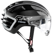 Casque de vélo / rollerski Casco SpeedAiro 2 RS noir