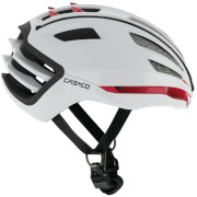 Rollski / Fietshelm Casco SpeedAiro 2 wit