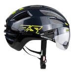 Rollerski / Cycling helmet Casco SpeedAiro 2 RS Hunter Vautron