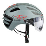 Rollerski / Cycling helmet Casco SpeedAiro 2 RS Infrared