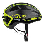 Rollerski / Cycling helmet Casco SpeedAiro 2 RS Neon Hive