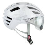 Rollerski / Cycling helmet Casco SpeedAiro 2 RS Pure Motion white Vautron
