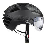Rollerski / Cycling helmet Casco SpeedAiro 2 RS ShadowRacer Vautron