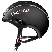 Multifunctionele helm Casco Speedball zwart