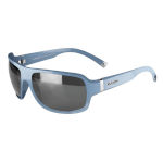 Briller CASCO SX-61 Bicolor stål blå Polarized