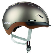 Town and country helmets
