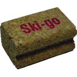 Ski-Go Natural cork