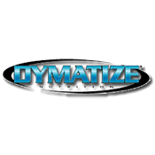 DYMATIZE NUTRITION