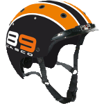 E-bike helme