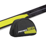 Ski skins Fischer Easy Skin Mohair Mix 45 mm long