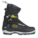 Chaussures de ski Fischer OTX Adventure BC NNN 2025/26