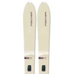 Backcountry ski Fischer S-Bound 112 Crown/Dual-Skin Xtralite 2026/27