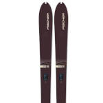 Backcountry ski Fischer S-Bound 98 Crown/Dual-Skin Xtralite 2024/25