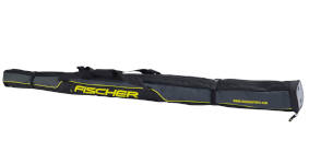 Fischer Skicase 1 pair XC Performance, 210 cm Fischer Skicase 1 pair XC Performance, 210 cm