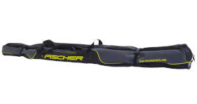 Fischer Skicase 5 pair XC Performance, 210 cm Fischer Skicase 5 pair XC Performance, 210 cm