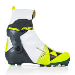 Women cross-country ski boots Fischer SPEEDMAX 7 SKATE WS