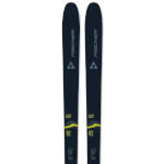 Backcountry ski Fischer Transnordic 82 Easy Skin Xtralite 2024/25